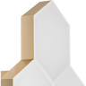 Светильник настенный LIGHTSTAR FAVO 750633