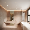 Светильник точечный LIGHTSTAR MATURO 070674